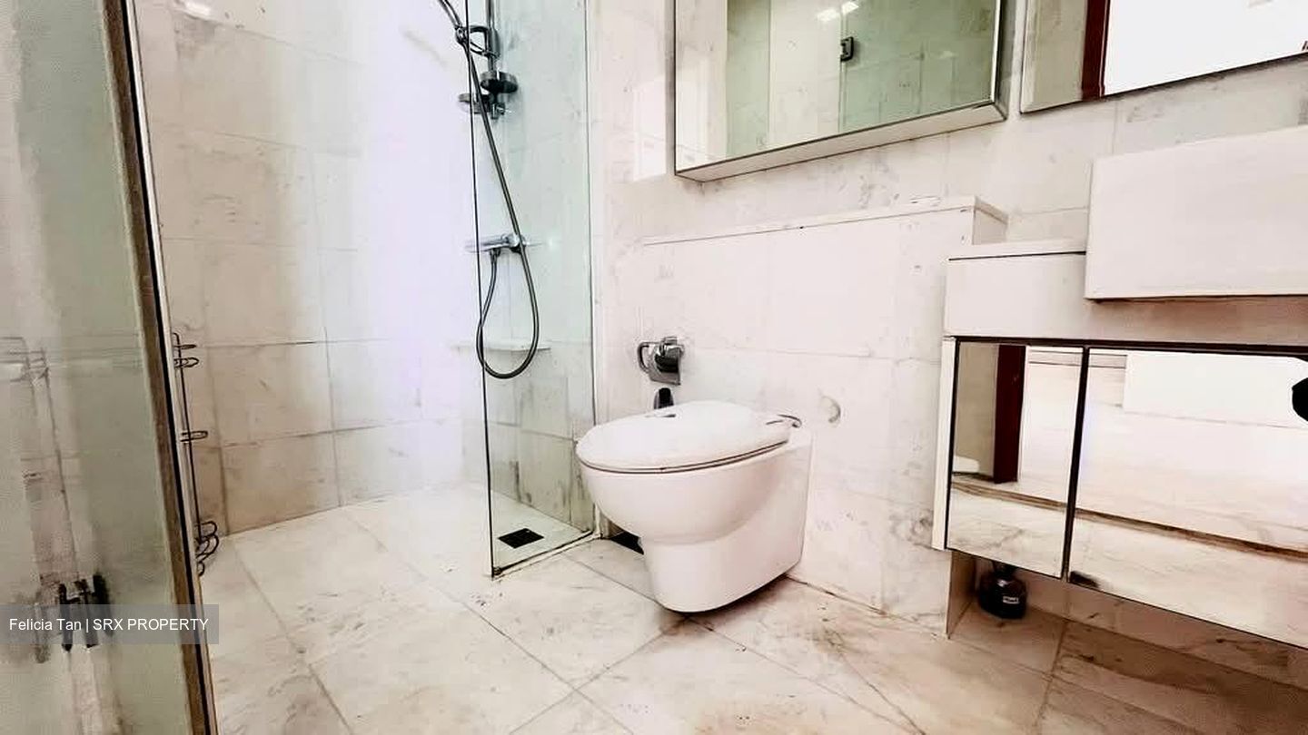 Tribeca (D9), Condominium #579867121